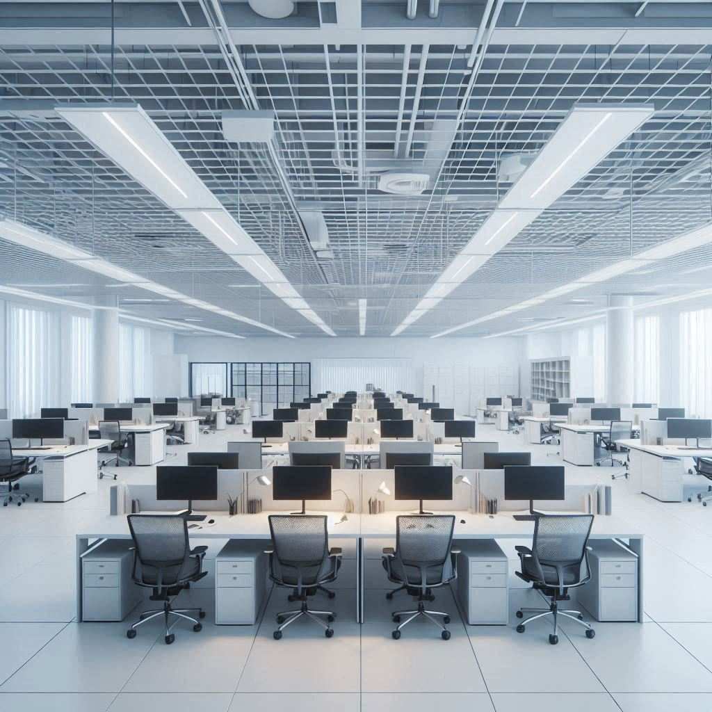 财务部门围绕写字楼办公退租搬迁成本应怎样为重要活动开场前设置响应规则